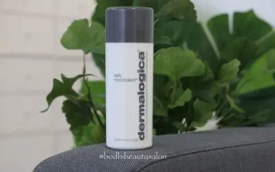 Precleanse demológica