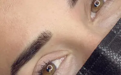 Conociendo la micropigmentación, tendencia en estética facial para cejas perfectas